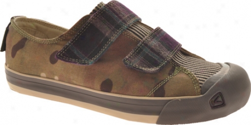 Keen Sula (women's) - Camo