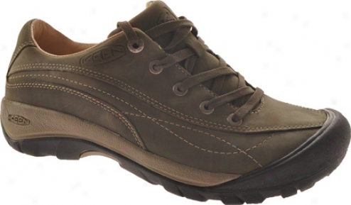 Keen Toyah (women's) - Black Olive