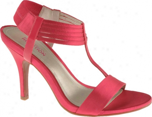 Kenneth Cole Reaction Know Way (women's) - Watermelon Satin