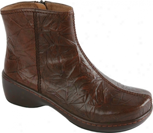 Klogs Westport (women's) - Coffee Crinkle