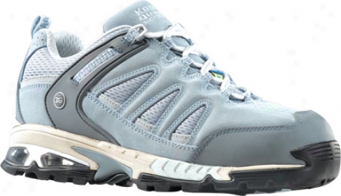 Kodiak Kacey Ct Sd (502017) (women's) - Two Tone Blue