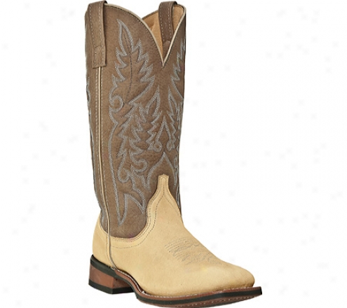 Laredo Midland 5642 (women's) - Parfait Leather