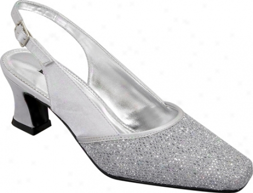 Lava Shoes Genesis (women's) - Silver