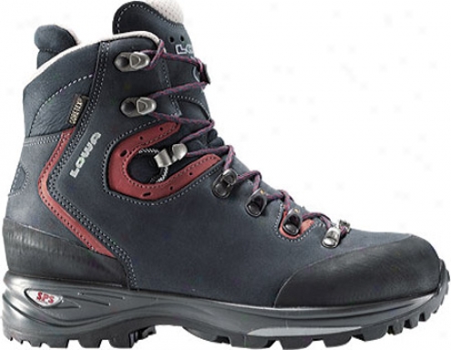 Lowa Albula Gtx (women's) - Dak Blue