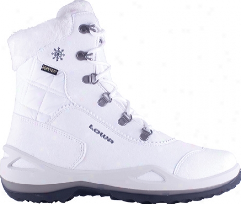 Lowa Carinzia Gtx (women's)