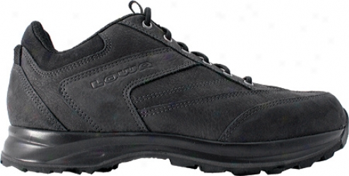 Lowa Konik Gtx Lo (women's) - Black