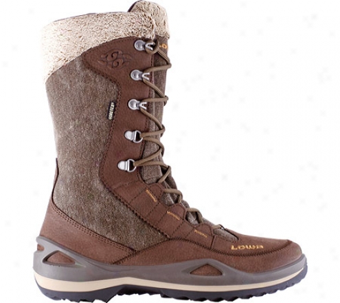 Lowa Paganella Gtx (women's) - Brown