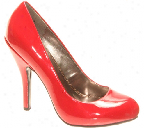 Madeline Fairlee (women's) - Chili Pepper Pu