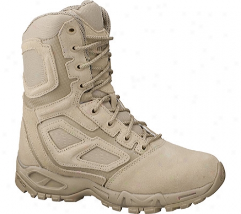 Magnum Elite Spider 8.0 (women's) - Desert Tan