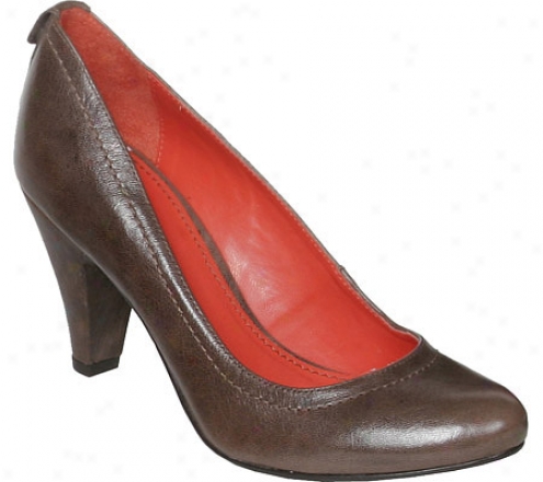 Mariana By Golc Sophie (women's) - Dark Brown