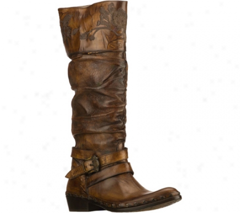 Mark Nason Neva (women's) - Brown