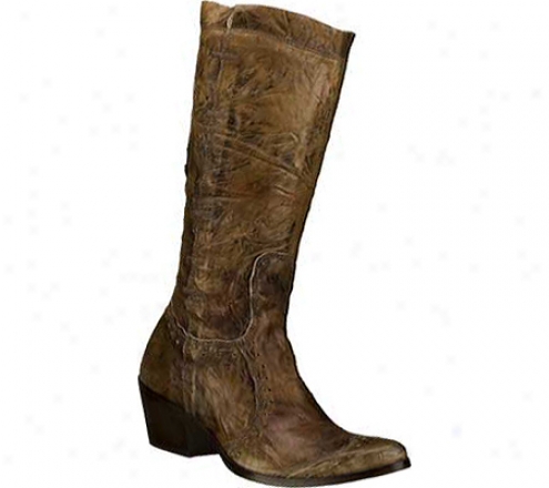 Eminence Nason Nyx (women's) - Dark Brown