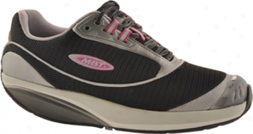 Mbt Fora (women's) - Black