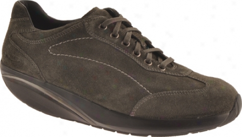 Mbt Pata (women's) - Dark Grey