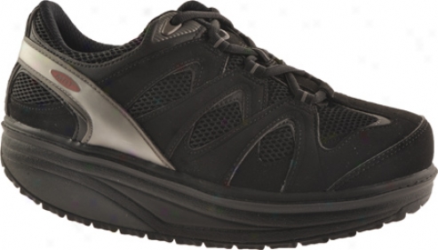 Mbt Sport 2 (women's) - Black