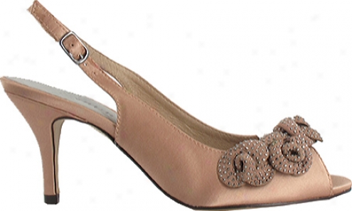 Menbur Anderson 4354 (women's) - Nude