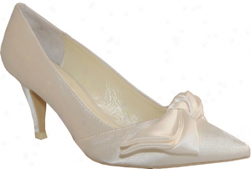 Menbur Lidia 4003 (women's) - Right side White