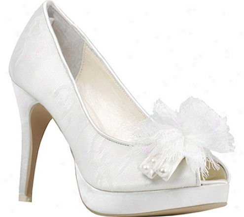 Menbur Melania 4339 (women's) - Off Pale