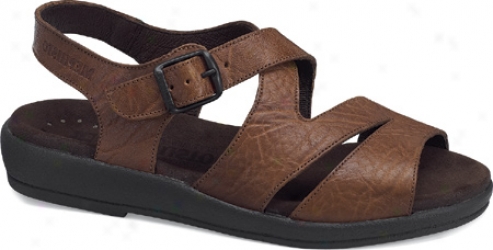 Mephisto Altina (women's) - Tan Grain