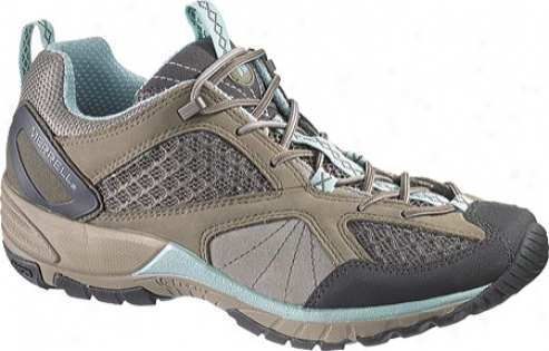 Merrell Avian Light Ventilator (women's) - Dusty Olive