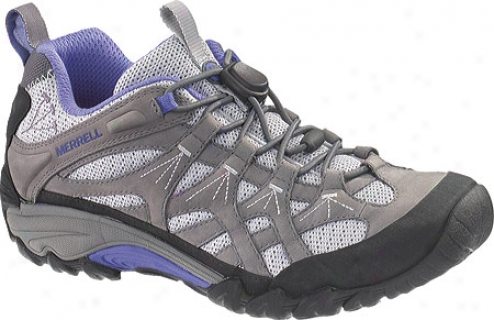 Merrell Chameleo nArc 2 Ventilator Stretch (women's) - Castle Rock