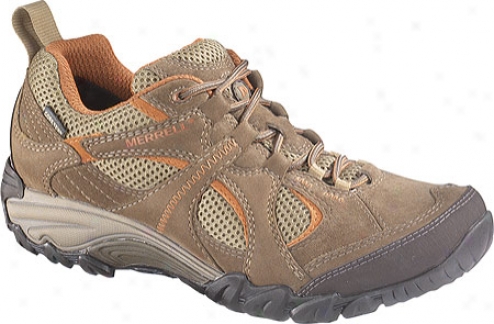 Merrell Chameleon Arc 2 Wind Gore-tex (womenn's) - Canteen