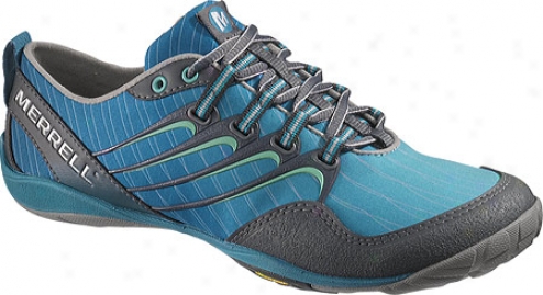 Merrell Lithe Glove (women's) - Castle Rock