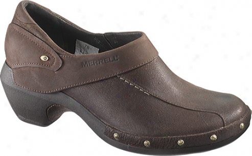 Merrell Luxe (women's) - Espresso