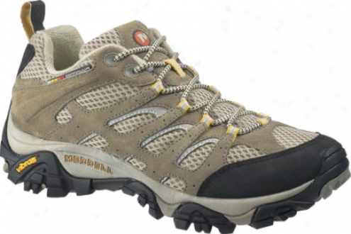 Merrell Moab Ventilator (women's) - Taupe