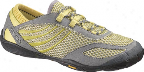 Merrell Pace Glove (women's) - Acacia