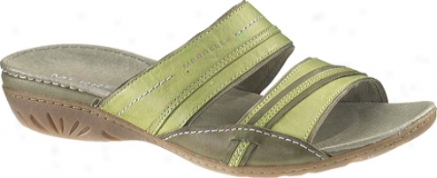 Merrell Piccolo (women's) - Leap Frog