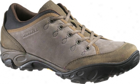 Merrell Quartz (women's) - Brindle/grey