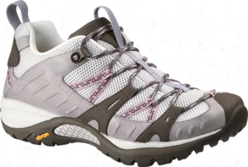 Merrell Siren Sport (women's) - Elephant/pink