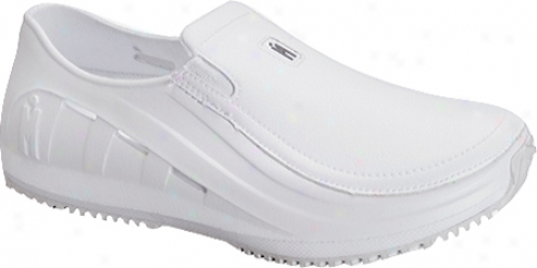 Mozo Sharkz (women's) - White