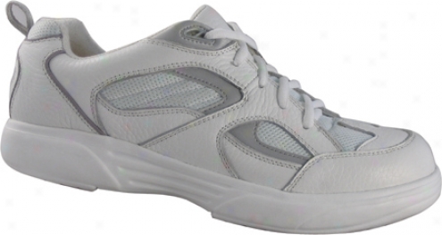 Mt. Emey 9206 (women's) - White