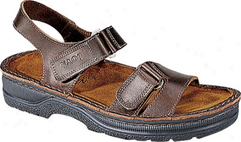 Naot Gera (women's) - Buffalo Leather