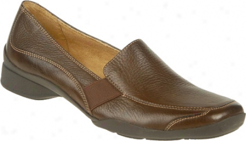 Naturalizer Nominate (women's) - Stella Coffee Soft Butter Leather