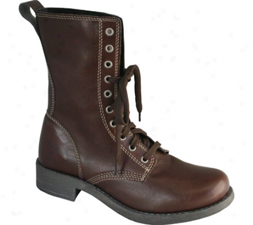 Neuaura Atlas (women's) - Brown Polyurethane