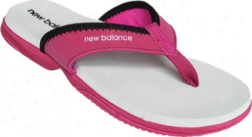 New Balance Jojo Thong (women's)