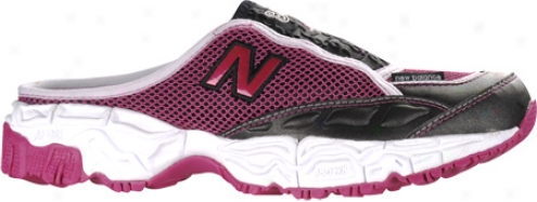 New Balance W801pr (women's) - Komen Pink