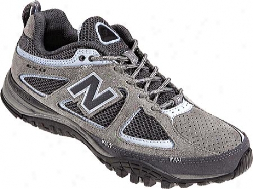 New Balance Wo650 (women's) - Grey