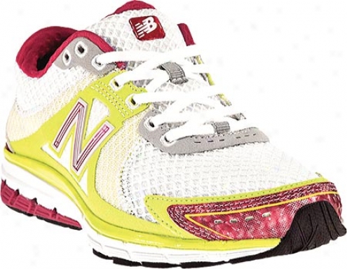 New Balance Wr1190 (women's) - Pink