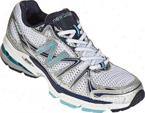 New Balance Wr759 (women's) - Blue/navy