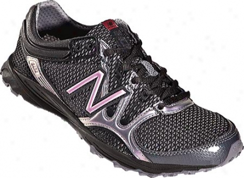 New Balance Wt101 (women's) - Purple