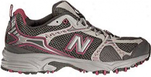 New Balance Wt461 (women's) - Raven