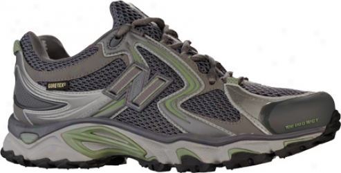 New Balance Wt910 (women's) - Grey