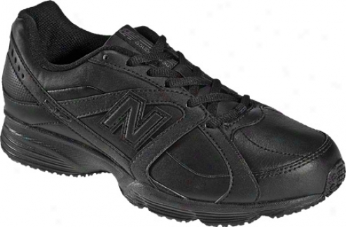 New Balance Ww512 (women's) - Black