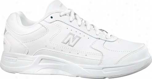 New Balance Ww576 (women's) - Of a ~ color