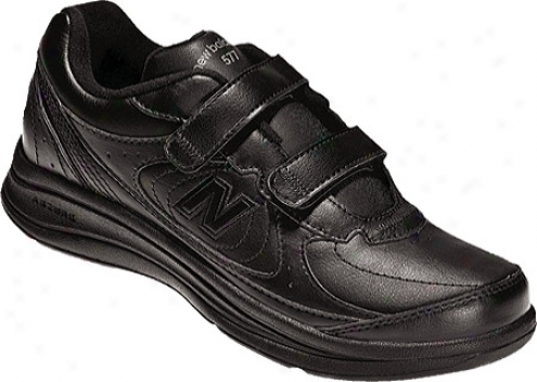 New Balance Ww577v (women's) - Black