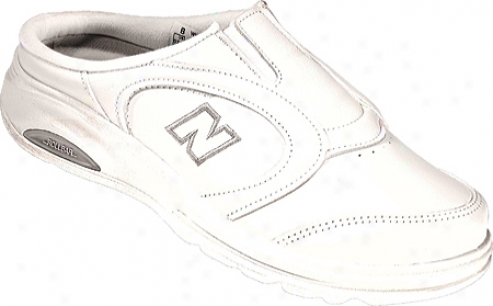 New Balance Ww812so (women's) - White